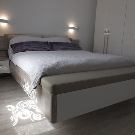 Apartment Giżycko Δωμάτιο φωτογραφία