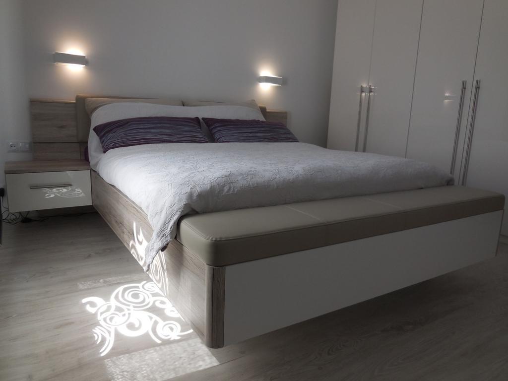Apartment Giżycko Δωμάτιο φωτογραφία