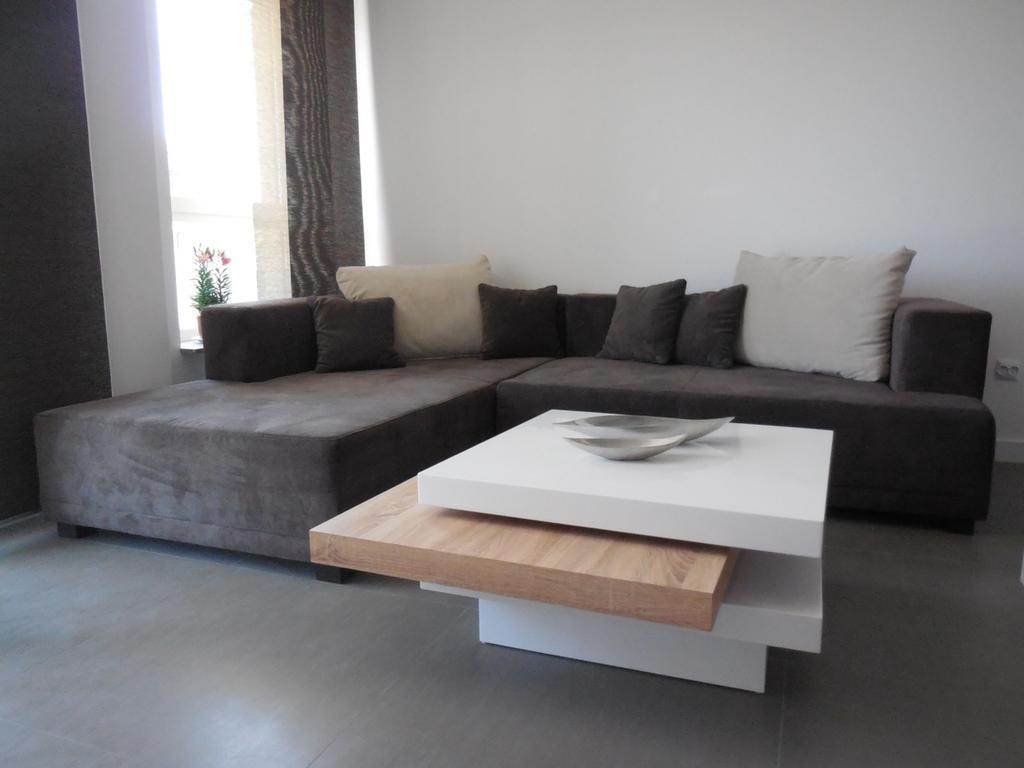 Apartment Giżycko Δωμάτιο φωτογραφία