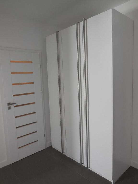 Apartment Giżycko Εξωτερικό φωτογραφία